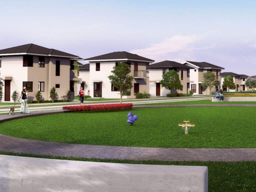 Aldea Grove Estates Lot for sale Mining, Angeles Lionunion