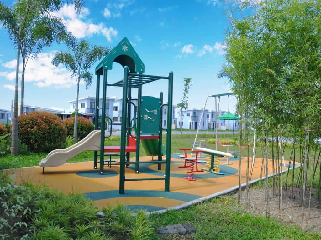 Amaia Scapes Capas Real Estate Philippines