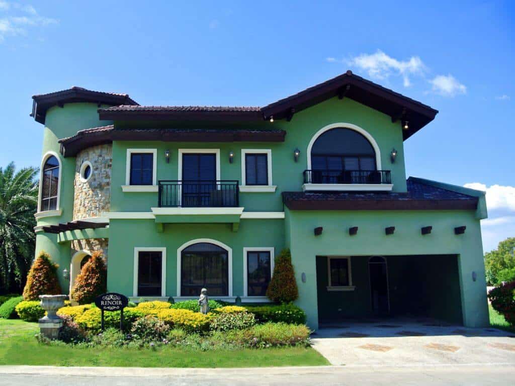 Portofino Heights by Vista Land by Brittany Almanza Dos, Las Piñas