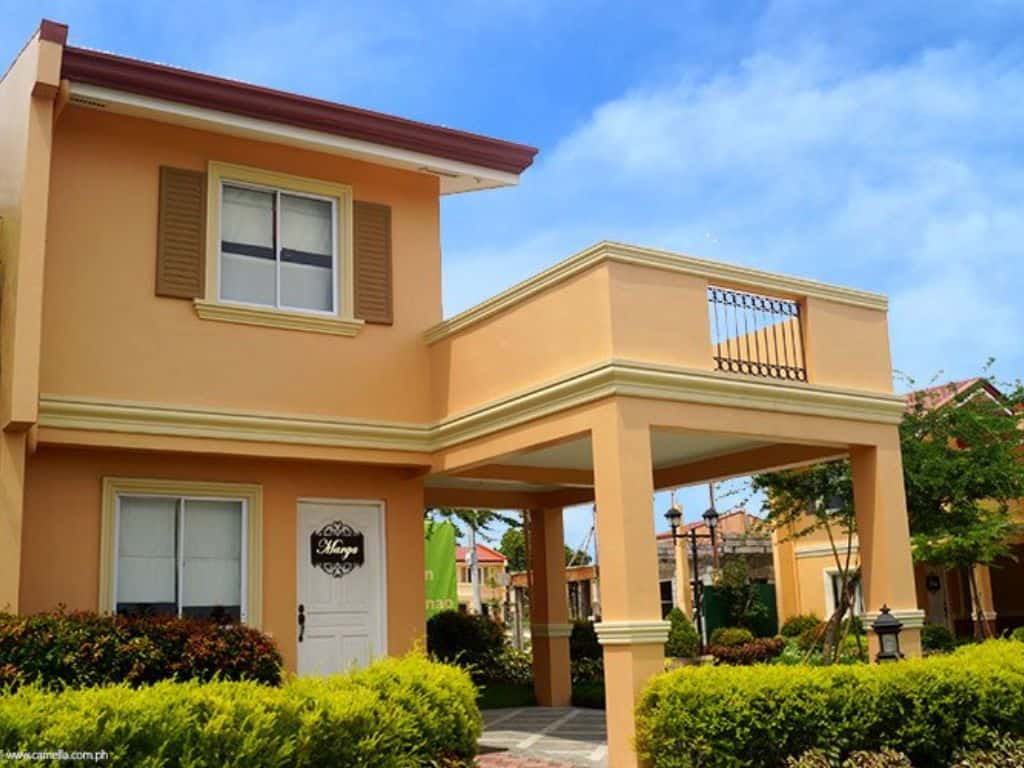 Camella Subic by Camella Homes AningwaySacatihan, Subic Lionunion