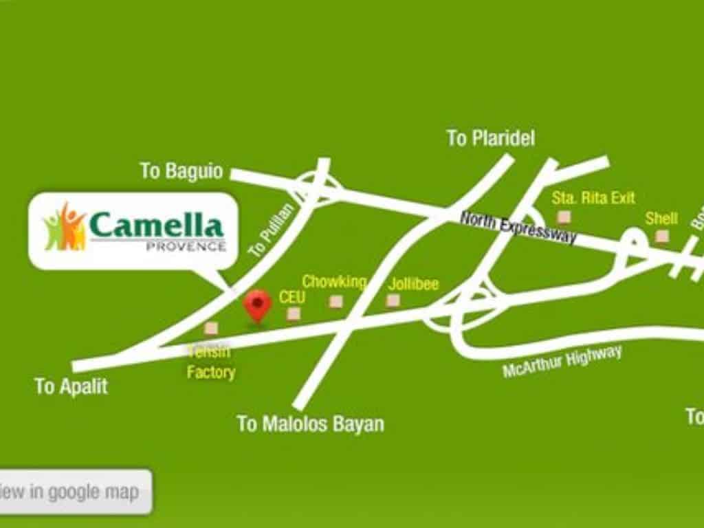 Groves At Camella Provence by Camella Homes Lagundi, Plaridel Lionunion