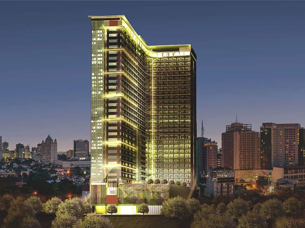 Suarez Residences by Vista Land Camputhaw, Cebu City Lionunion