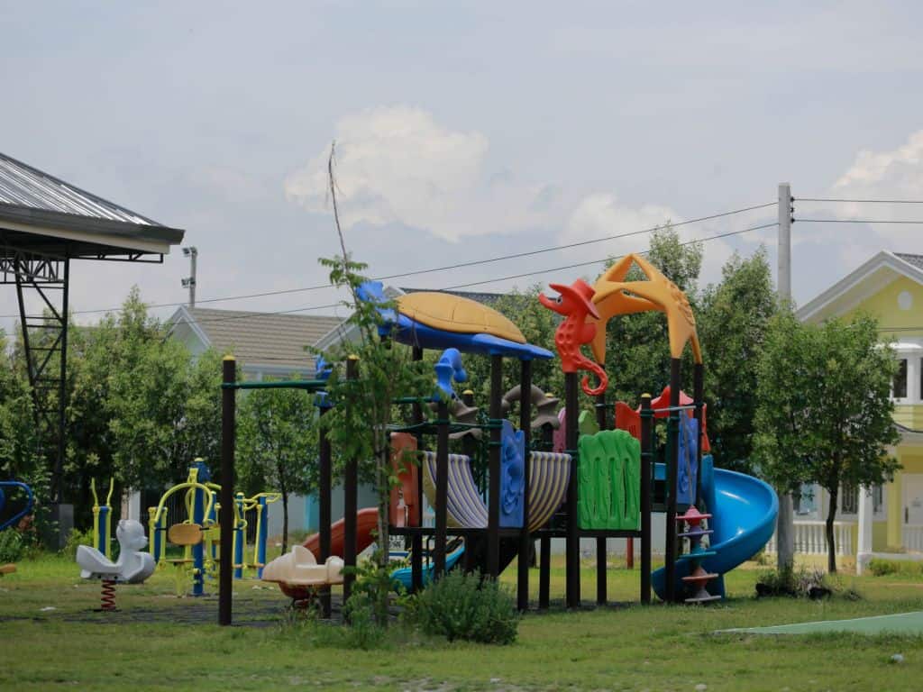 Timog Residences by Hausland Development Corporation Cuayan, Angeles