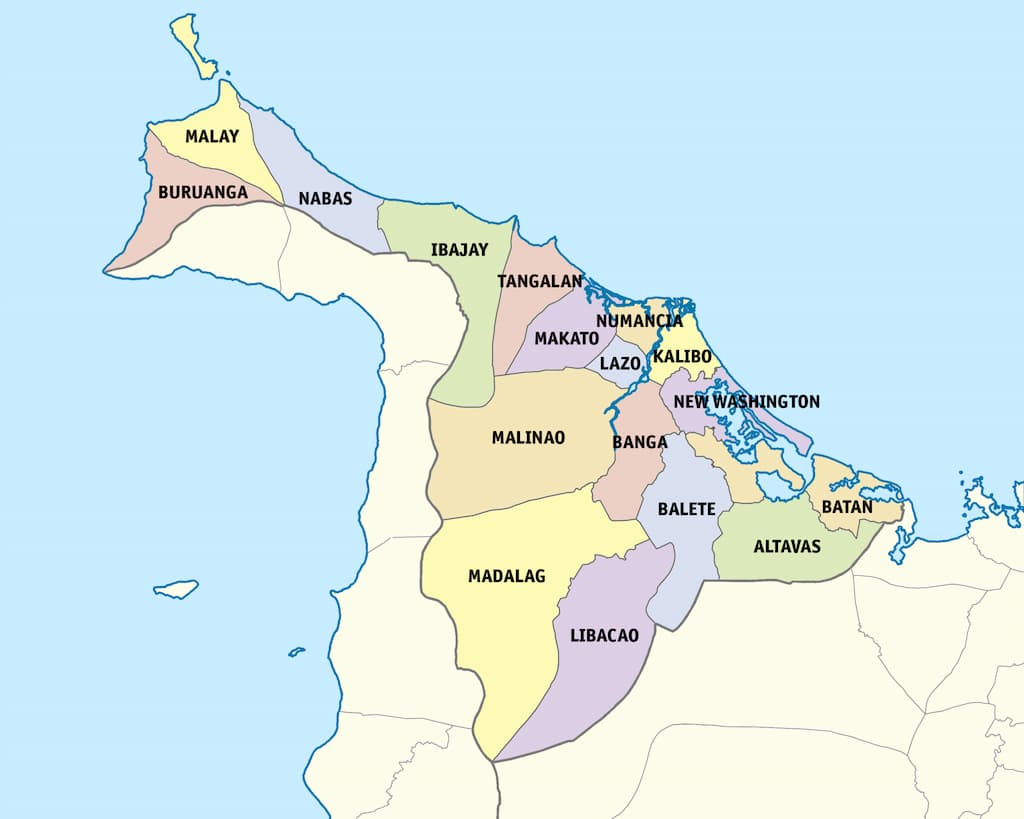 Comprehensive Guide to Aklan Lionunion