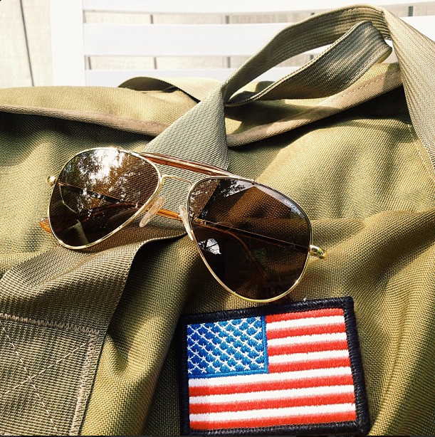 Randolph Eyewear LI Opticians