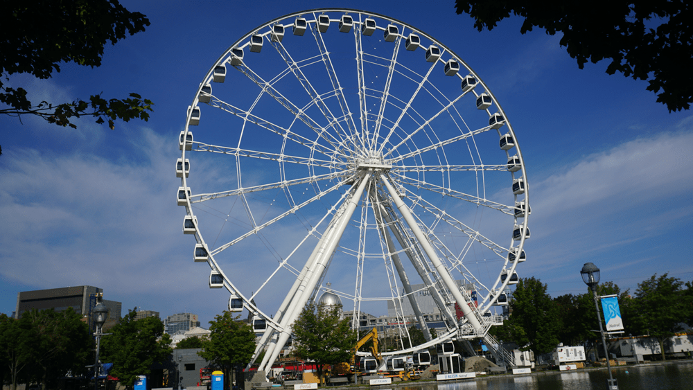 Montreal at 2017 Roger Lipera Personal site