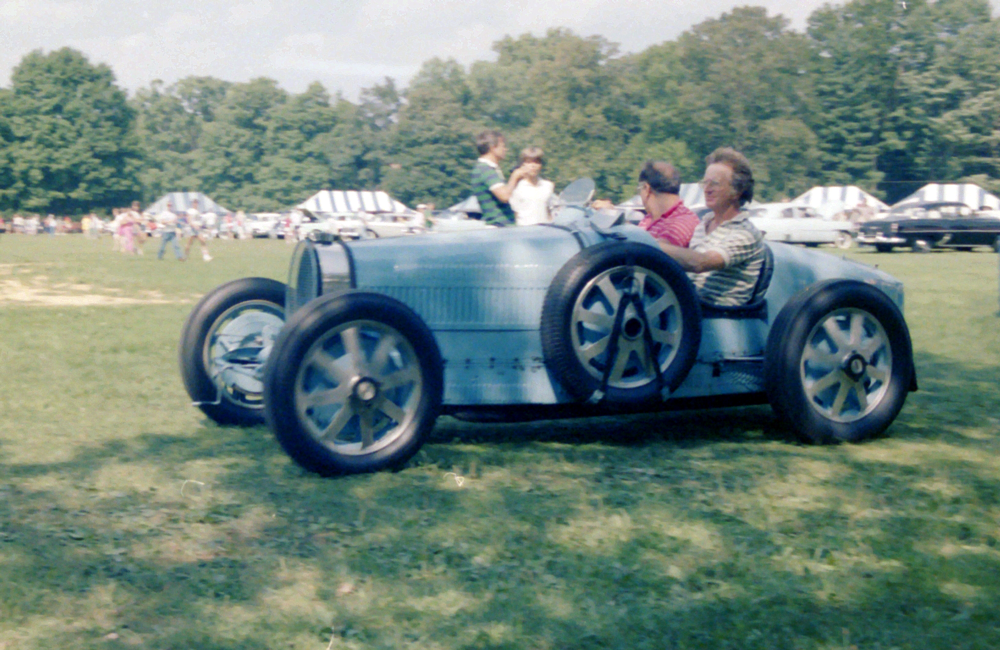 New Hope Car Show Back in the day Roger Lipera Personal site