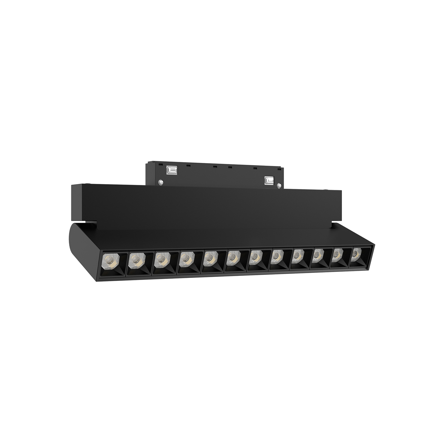 Modern Magnetic Lights