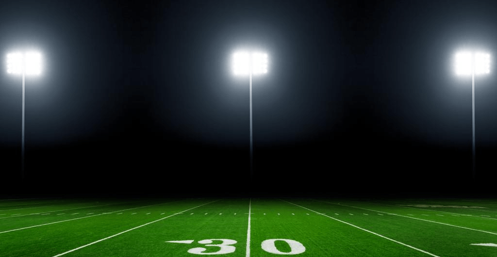 News The importance of stadium lighting design