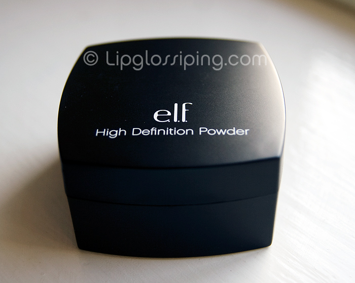 A Makeup & Beauty Blog Lipglossiping » Blog Archive ELF High
