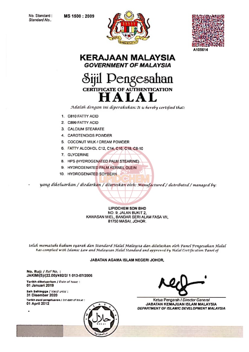how to apply halal certificate in malaysia