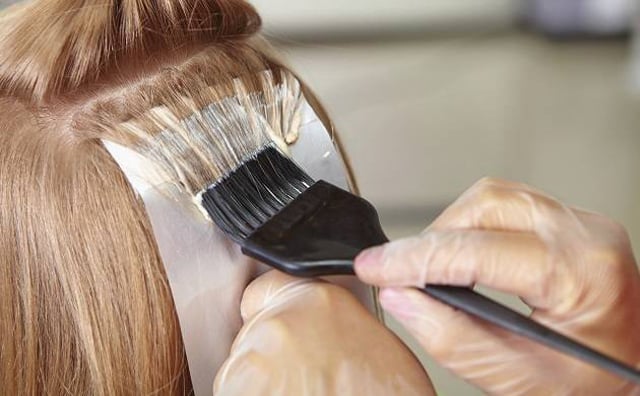 20 and 30 volume developer to lighten hair Which one for you?