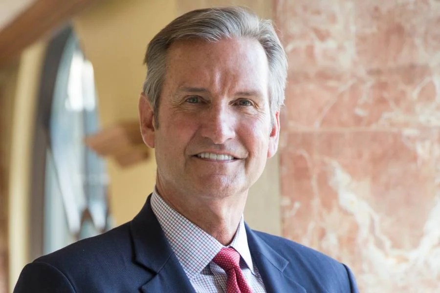 Vultee Student Missions Endowment Building on Our History Part 2