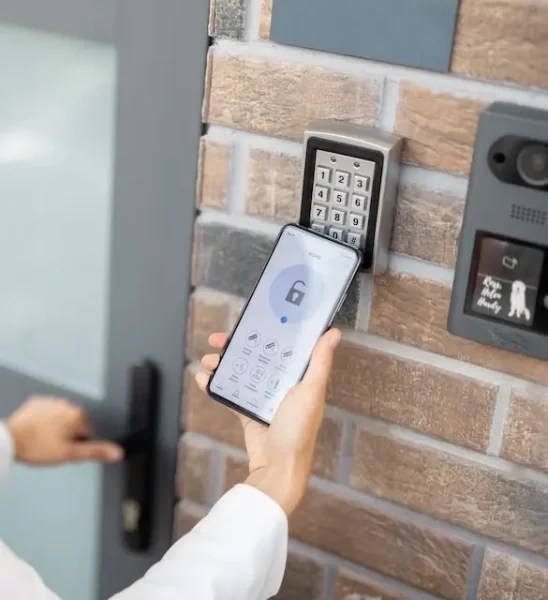 Access Control Installation technological solutions LIP Seguridad