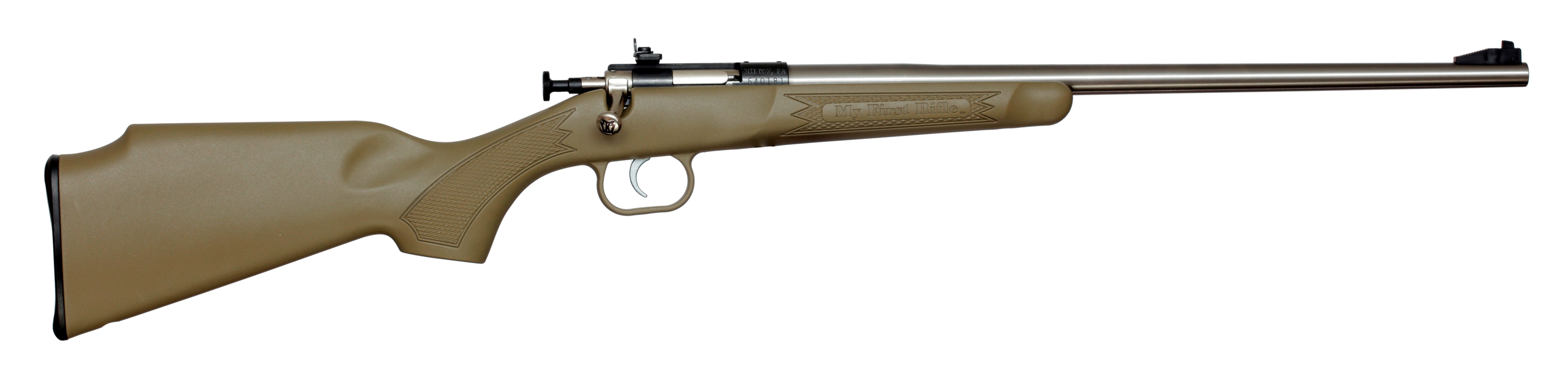 Keystone Sporting Arms CRICKETT 22 LR