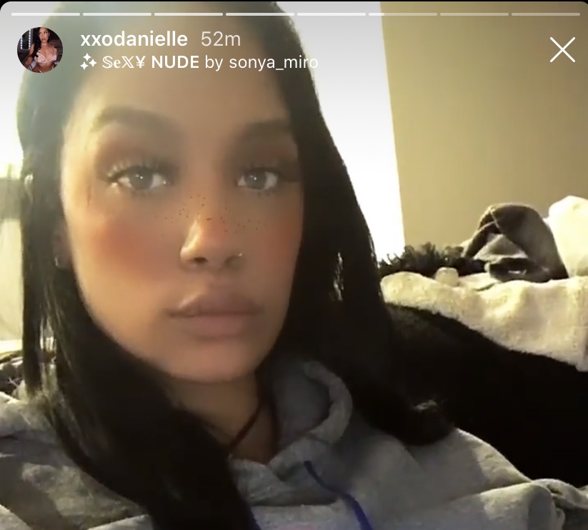 Gabi and Dani Thread Page 537 Lipstick Alley