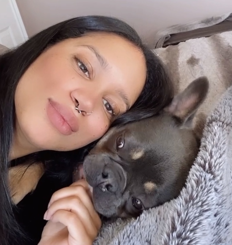 Gabi and Dani Thread Page 1541 Lipstick Alley