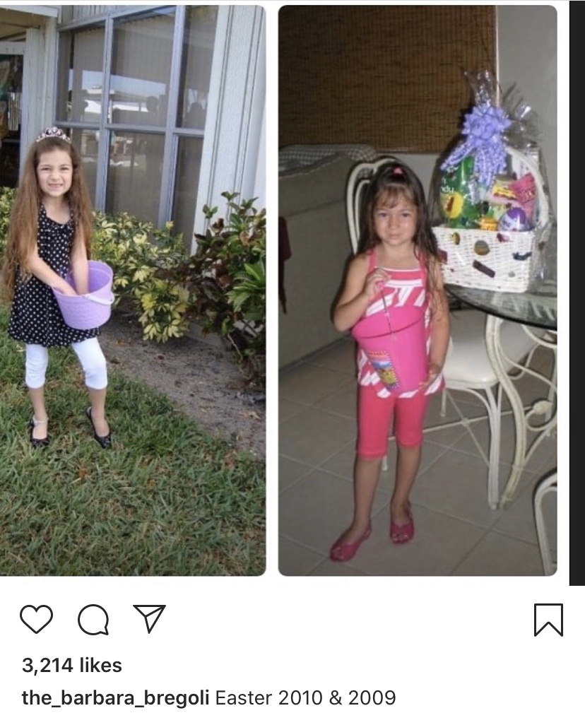 Gabi and Dani Thread Page 565 Lipstick Alley