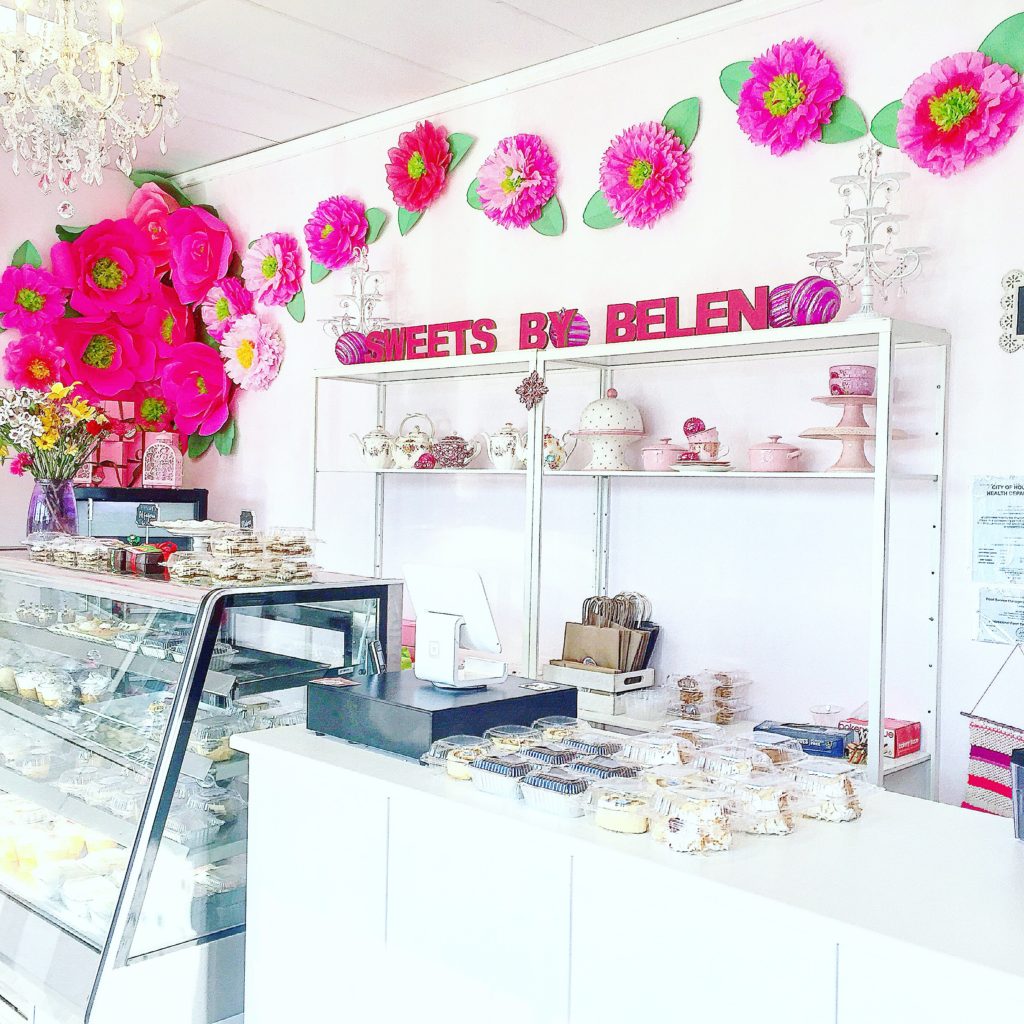 The best places to have dessert in Houston Tiny's No.5 Bouchee