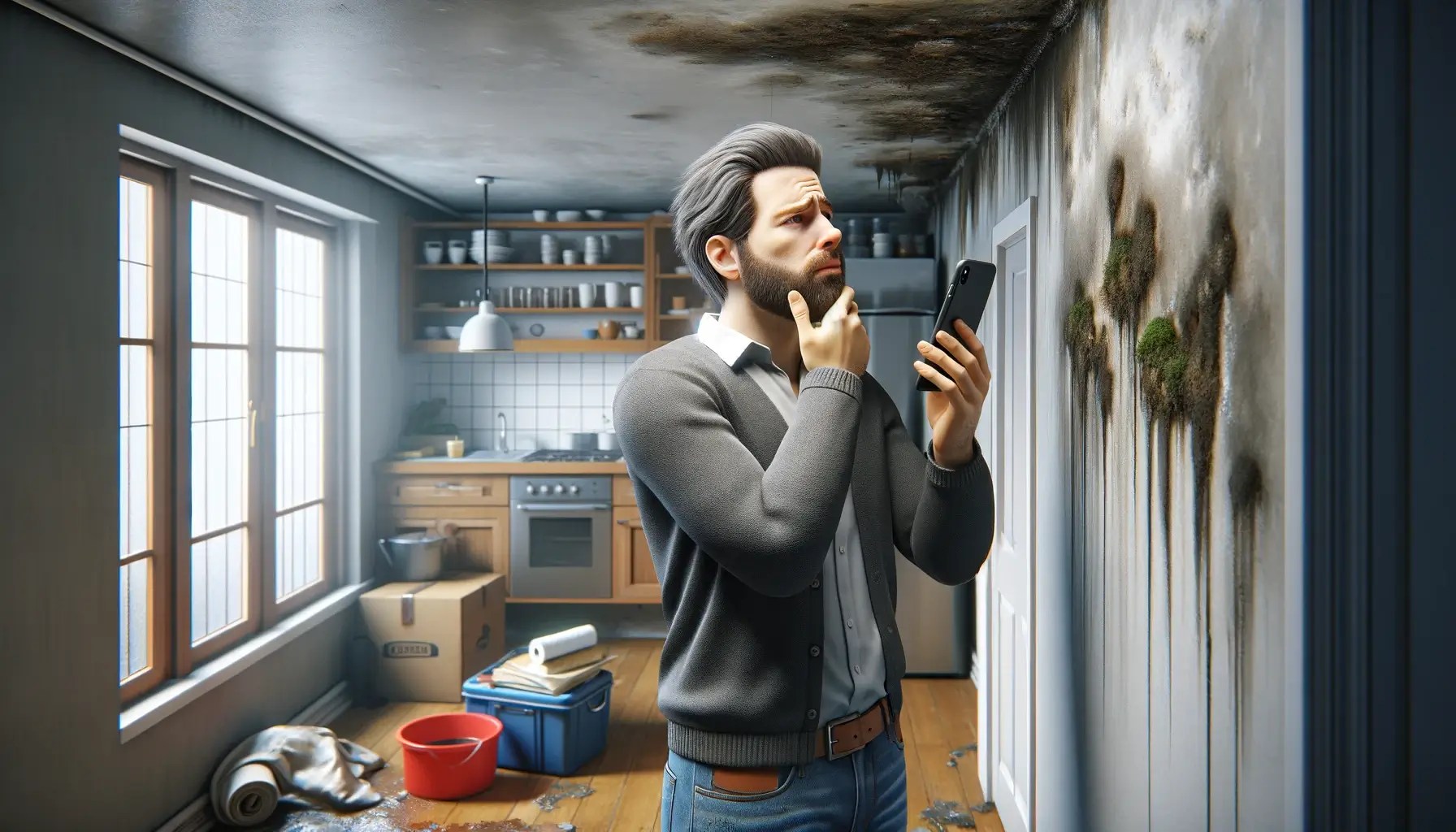 Habitability Issues When to Involve a Tenant Rights Attorney? Lipton