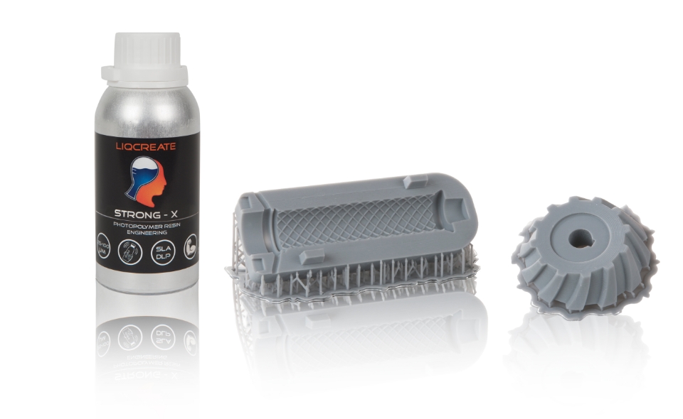 15 tips and tricks for working with strong 3Dprinting resin