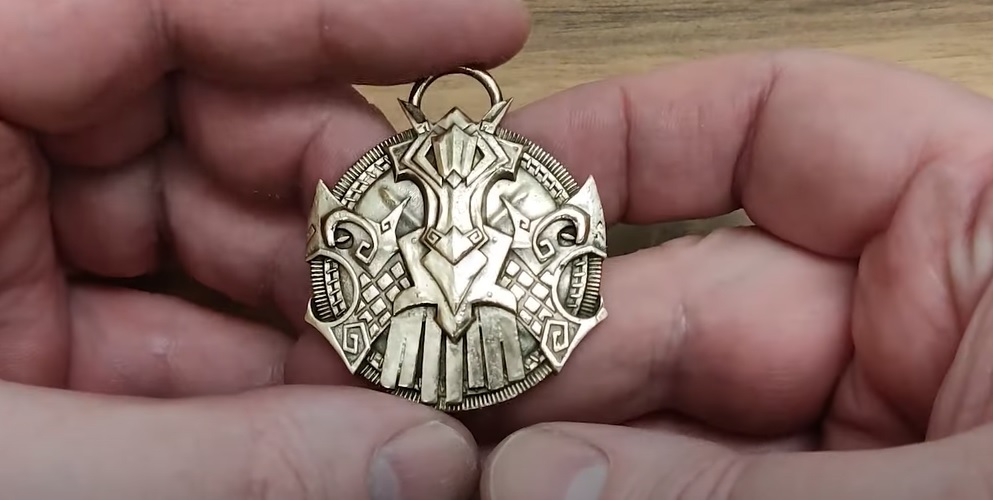 Review of 3Dprinting & casting with Liqcreate Wax Castable resin