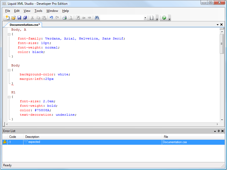 Html Css Editor For Windows 10 Download And Install Windows