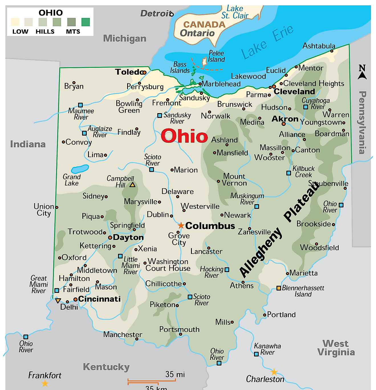 Bin Store Near Me Ohio Liquidation Map