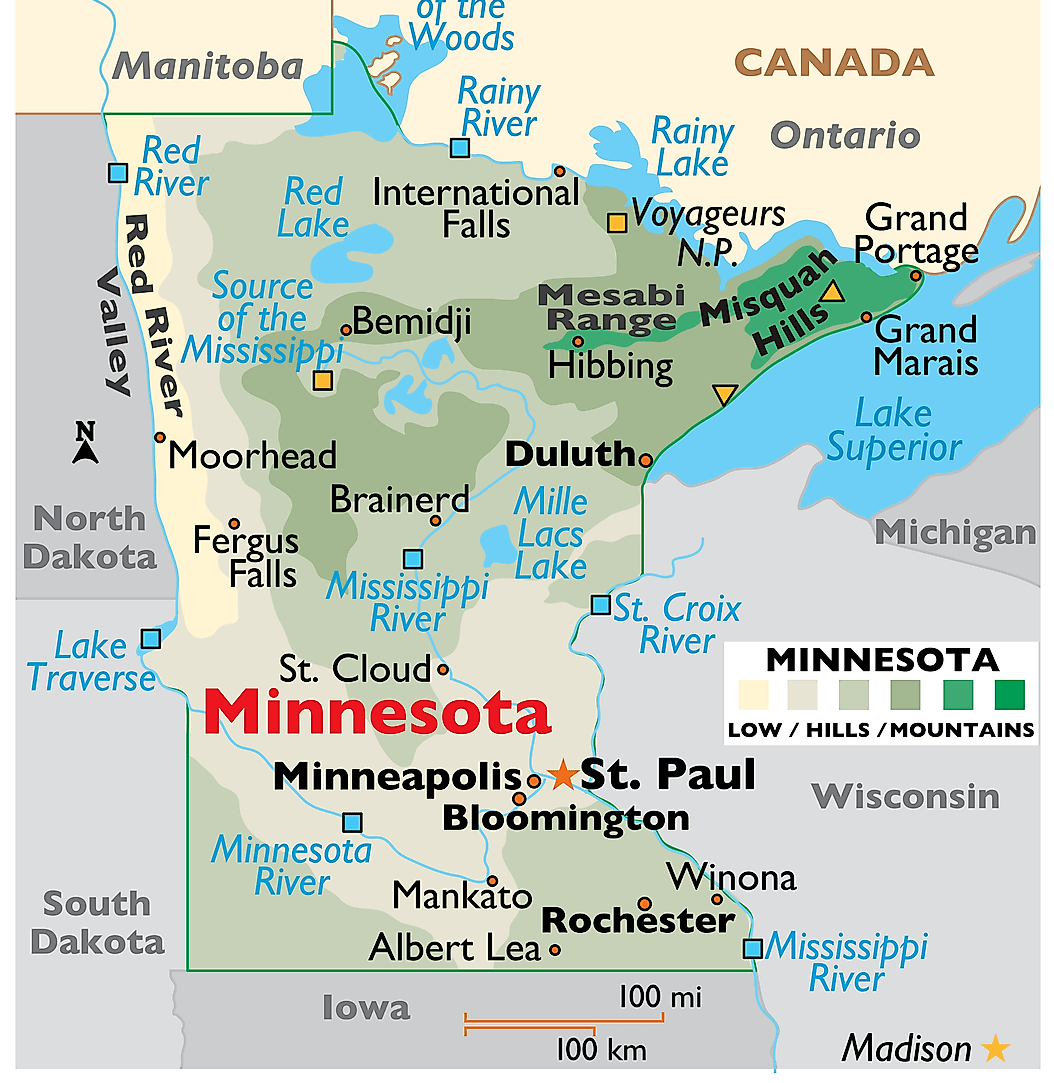 Liquidation Pallets Near Me Minnesota Liquidation Map