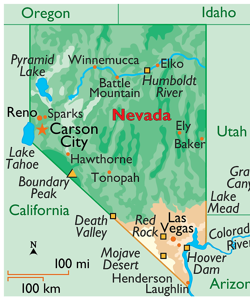 Liquidation Pallets Near Me Nevada Liquidation Map