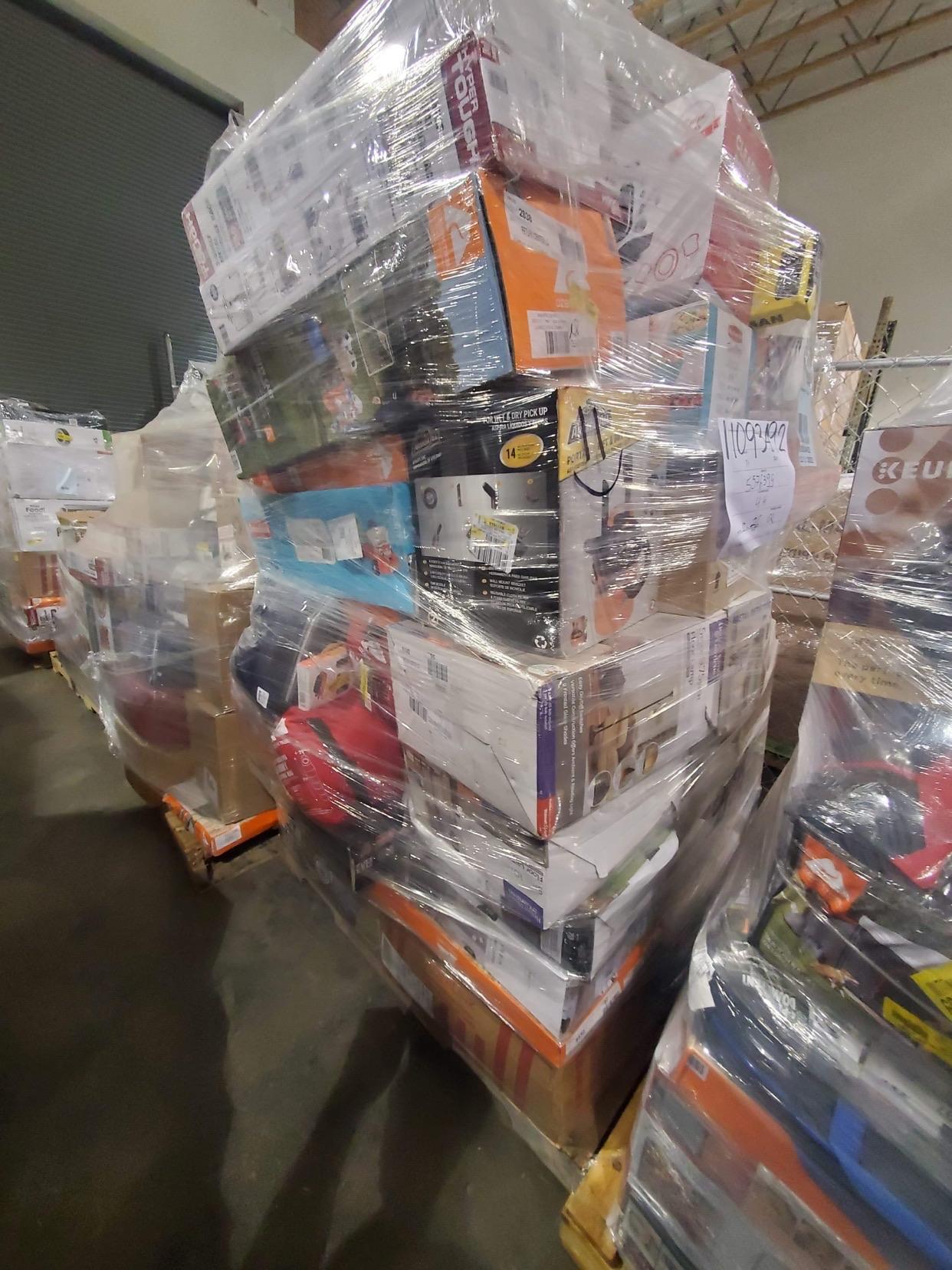 Worldly Treasures Liquidators