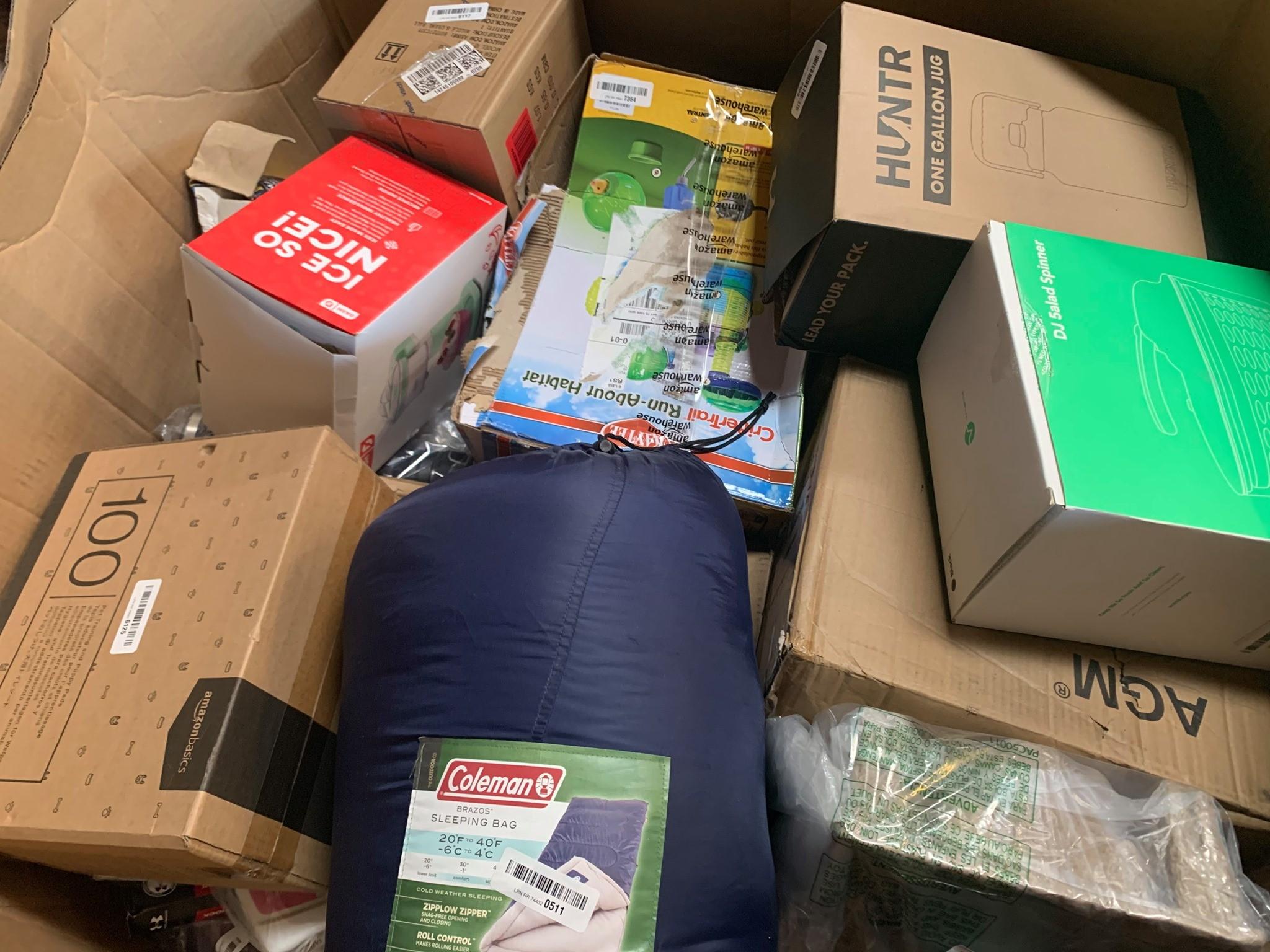 Supreme Liquidators Liquidators Guide