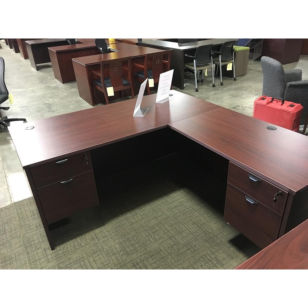 Used Office Desks LW Office Furniture Warehouse