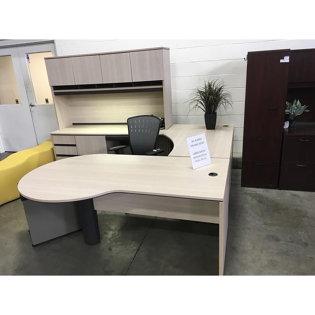 Used Office Desks LW Office Furniture Warehouse
