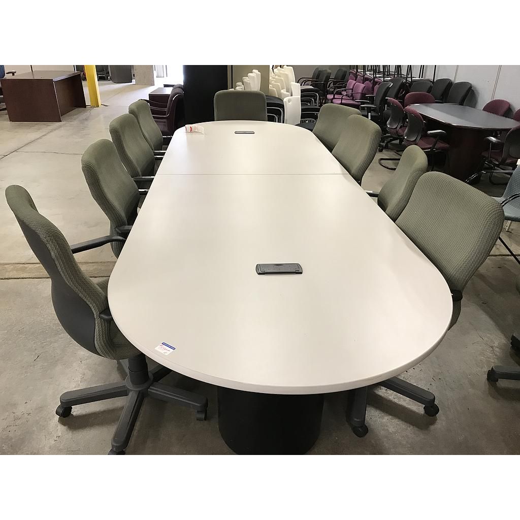 Used Conference Tables LW Office Furniture Warehouse