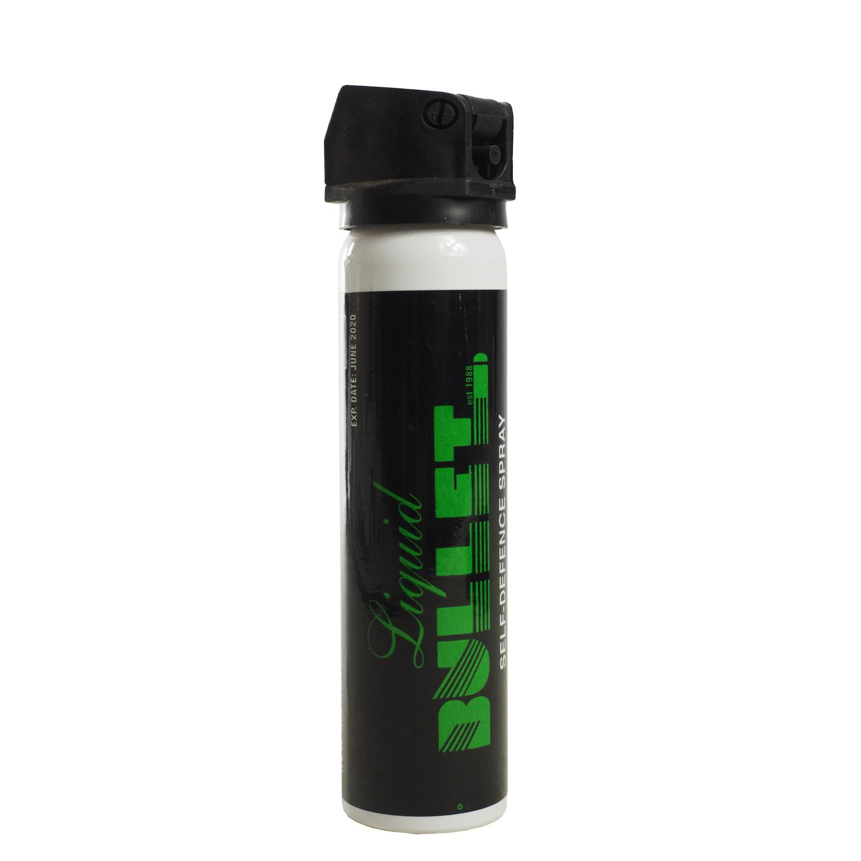 Direct Jet Pepper Spray Liquid Bullet