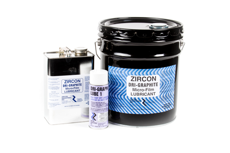 Dry Graphite Lubricant