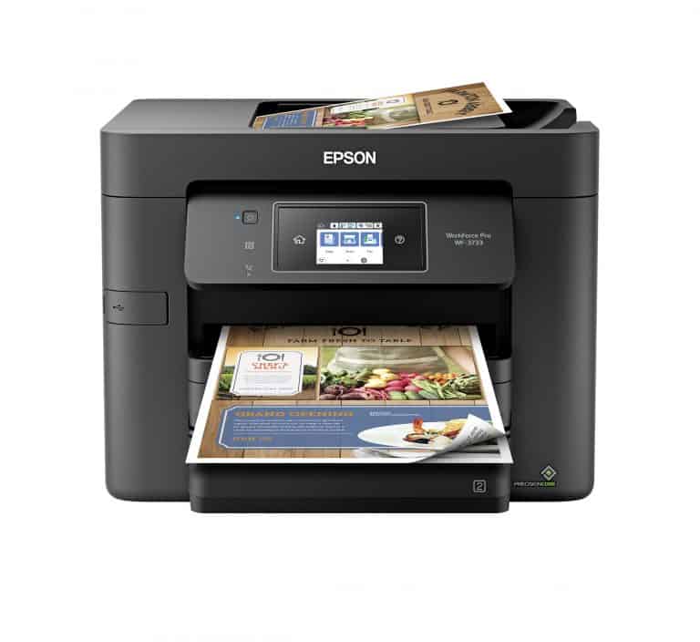 Best Walmart Printers for the Money Liquid Image