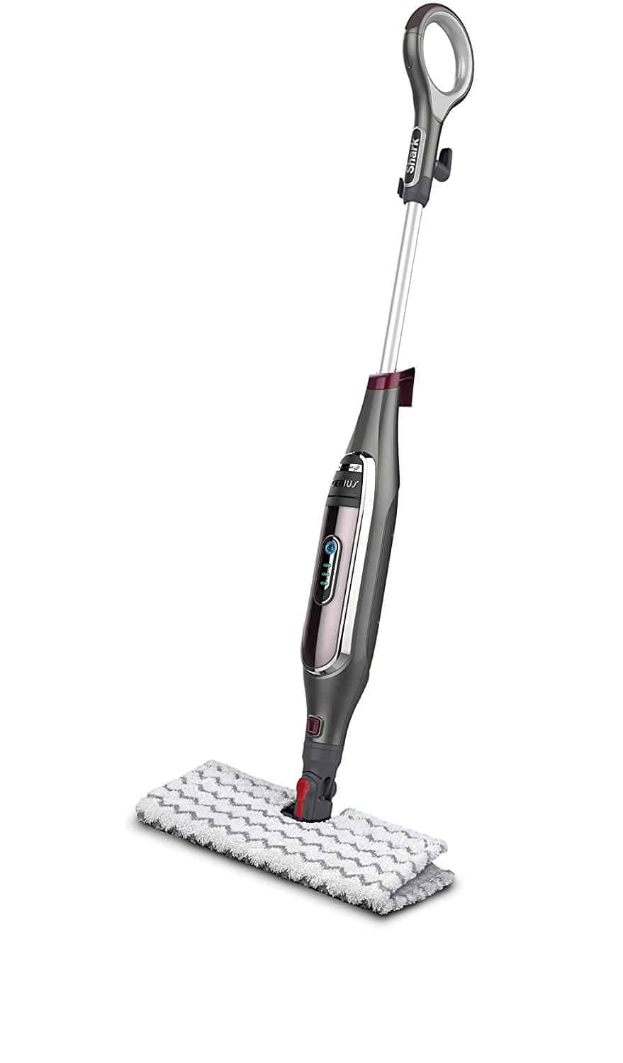 Best Shark Steam Mop Liquid Image