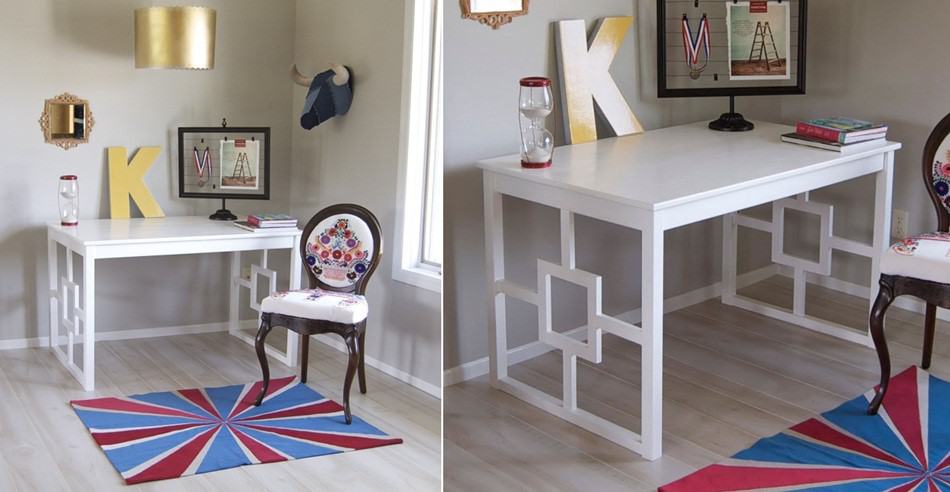 27 Inspiring Ikea Desk Hacks You Will LOVE Liquid Image