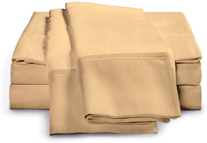 10 Best Egyptian Cotton Sheets in 2022 Find The Best One For You