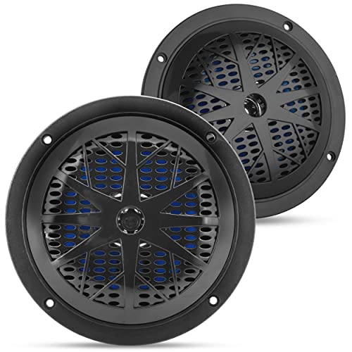 Best 525 Outdoor Rv Speakers (2023 Update) Liquid Image