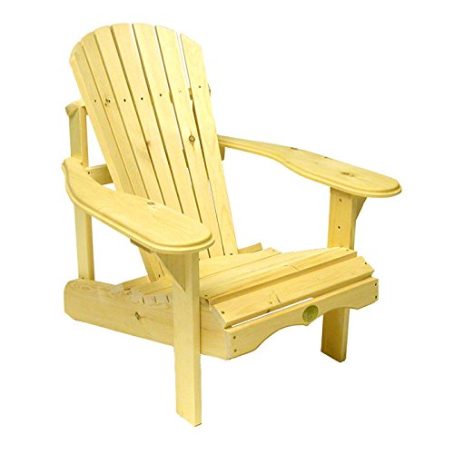 Best Adirondack Chair Kits (2024 Update) Liquid Image