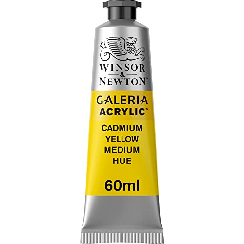 Best Acrylic Paint Tubes (2023 Update) Liquid Image