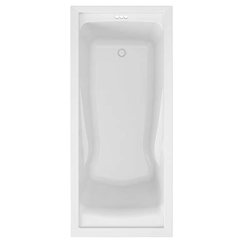 Best Acrylic Tub Shower Combo (2023 Update) Liquid Image