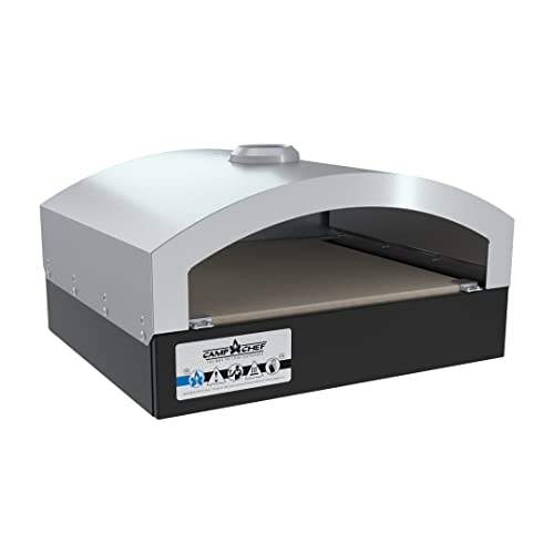 Best Affordable Pizza Oven (2023 Update) Liquid Image