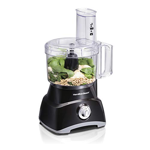 Best 10 Cup Food Processor (2023 Update) Liquid Image