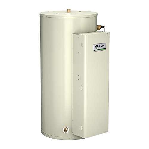 Best 80 Gallon Electric Water Heater (2024 Update) Liquid Image