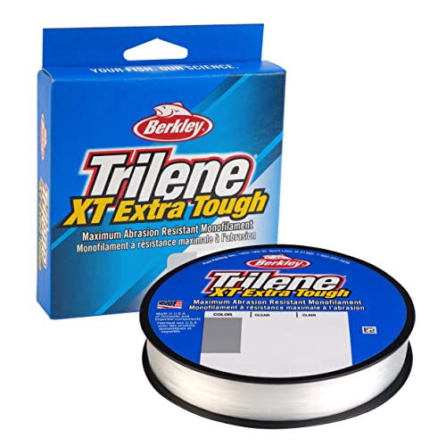 Best 4 Lb Test Fishing Line (2024 Update) Liquid Image