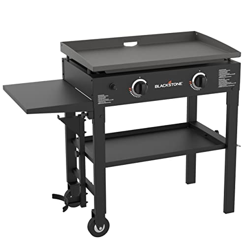 Best Affordable Gas Grills (2023 Update) Liquid Image